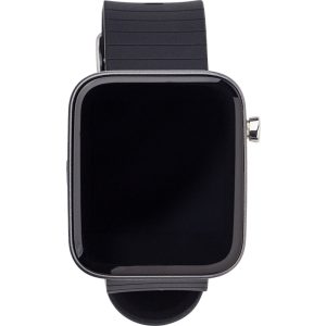 ABS-Smartwatch Dominic, Schwarz