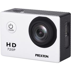 Action Camera DV609, grau