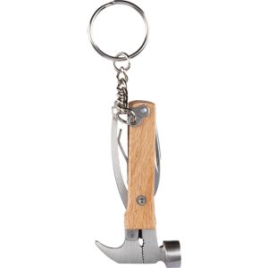 Bambus-Multitool Heinrich, Braun