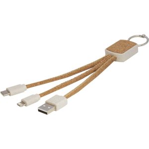 Ladekabel und Ladegeräte