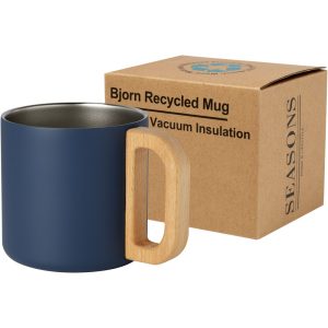 Becher