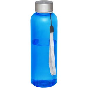 Bodhi 500 ml Sportflasche, transparent royalblau