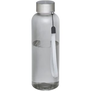 Bodhi 500 ml Sportflasche, transparent schwarz