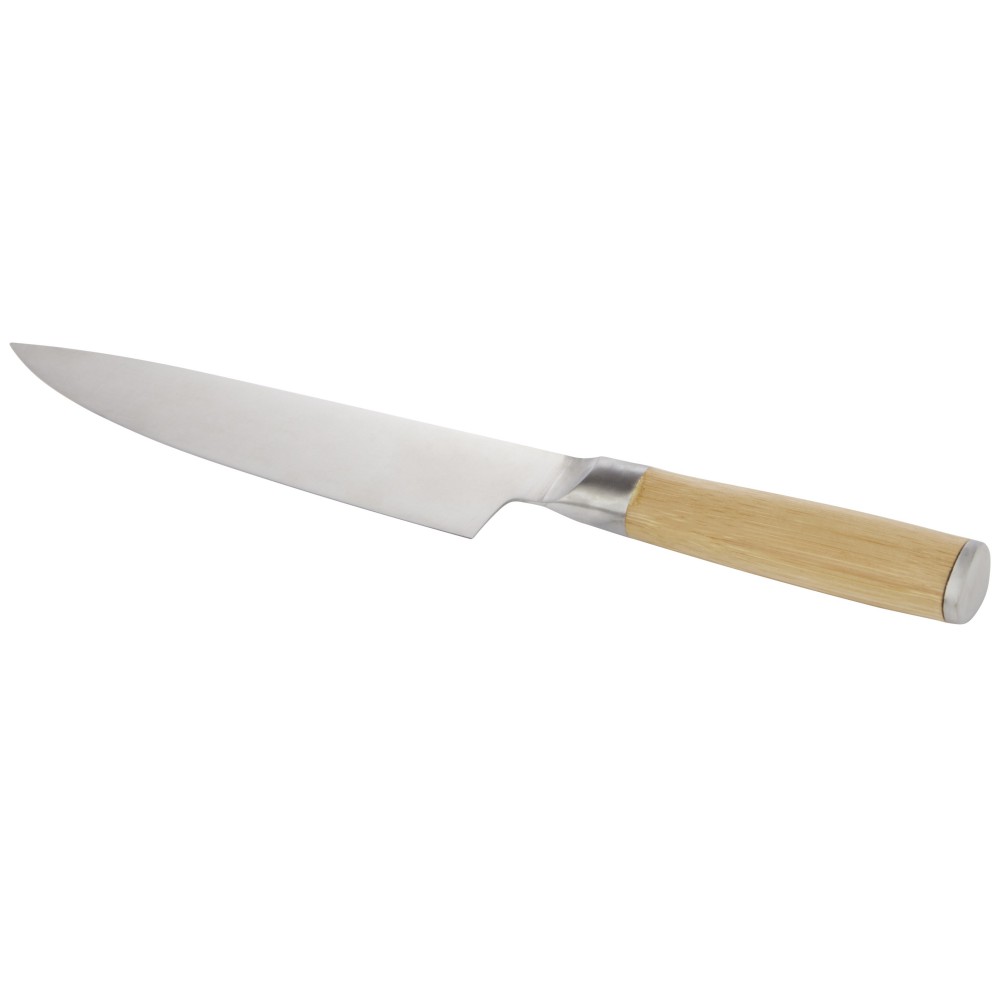 Cocin Küchenmesser, silber, natur