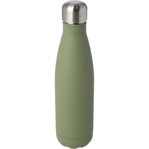 Cove 500 ml RCS-zertifizierte vakuumisolierte Edelstahlflasc