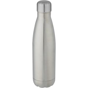 Cove 500 ml RCS-zertifizierte vakuumisolierte Edelstahlflasc