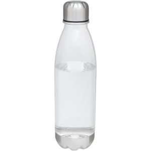 Cove 685 ml Sportflasche, transparent klar