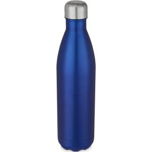 Cove 750 ml vakuumisolierte Edelstahlflasche, blau
