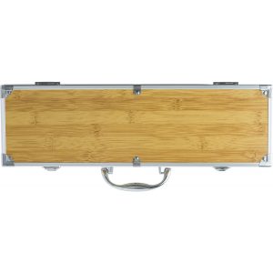 Grill-Set Melina, Braun