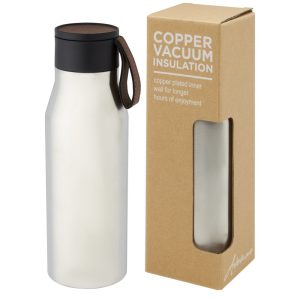 Ljungan 500 ml Kupfer-Vakuum Isolierflasche mit PU Kunststof
