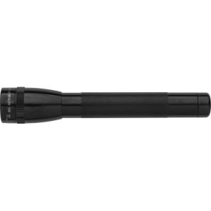 Mini-Maglite-Taschenlampe mit Box Monique, Schwarz