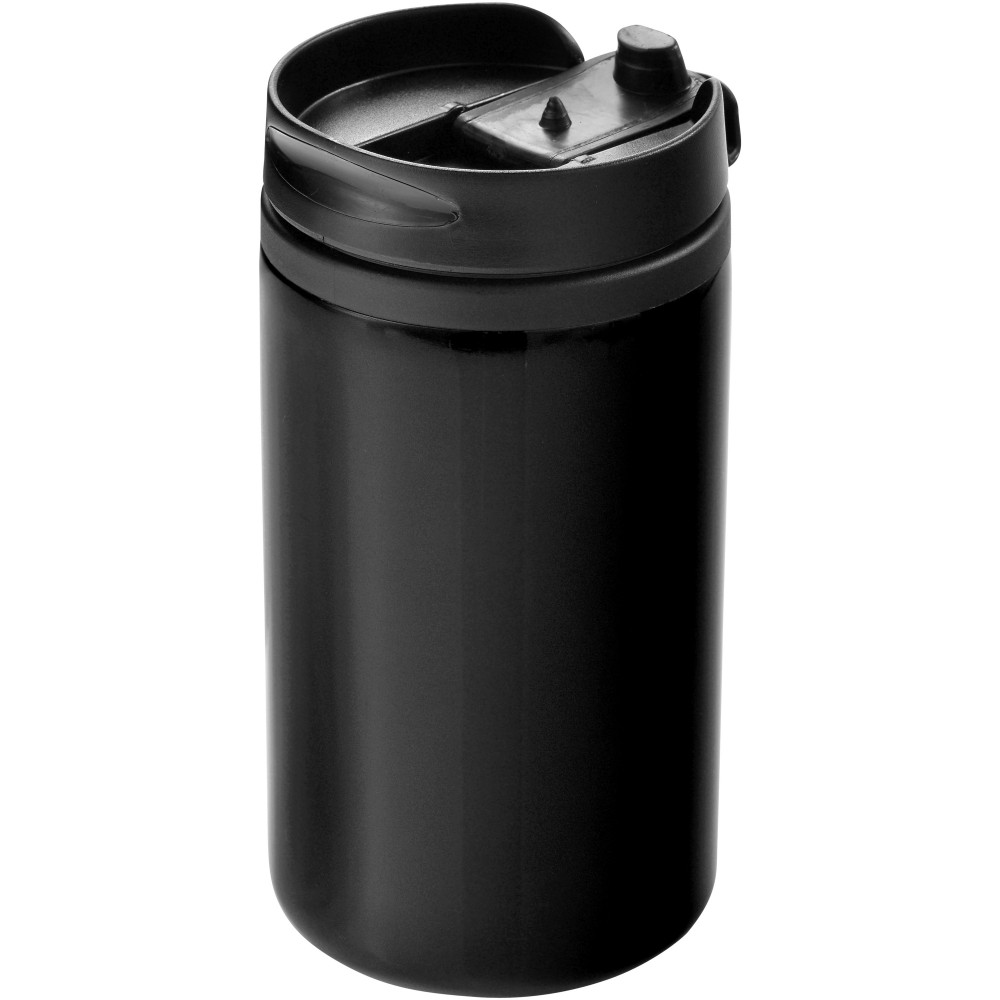 Mojave 250 ml Isolierbecher, schwarz