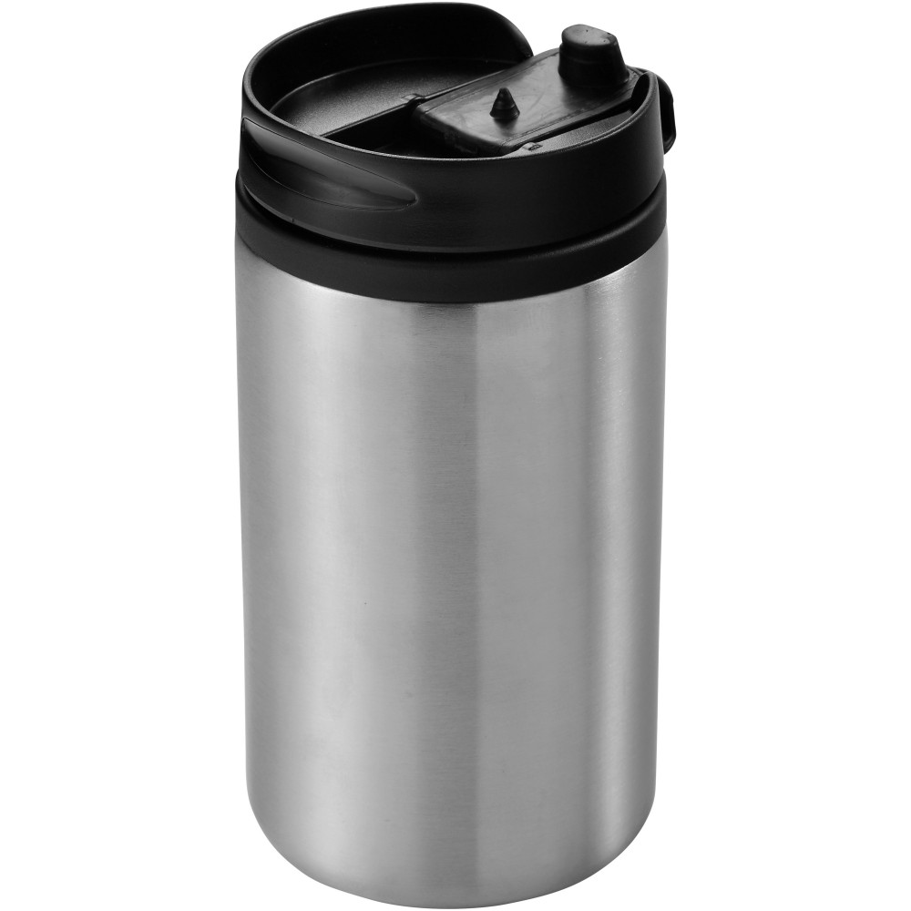 Mojave 250 ml Isolierbecher, silber