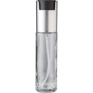 Ölspender aus Glas (100 ml) Caius, transparent