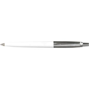 Parker Druckkugelschreiber ?Jotter?, Weiß
