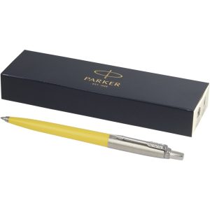 Parker Jotter Recycled Kugelschreiber, gelb