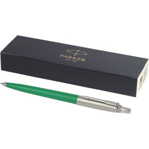 Parker Jotter Recycled Kugelschreiber, grün
