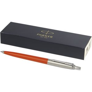 Parker Jotter Recycled Kugelschreiber, orange