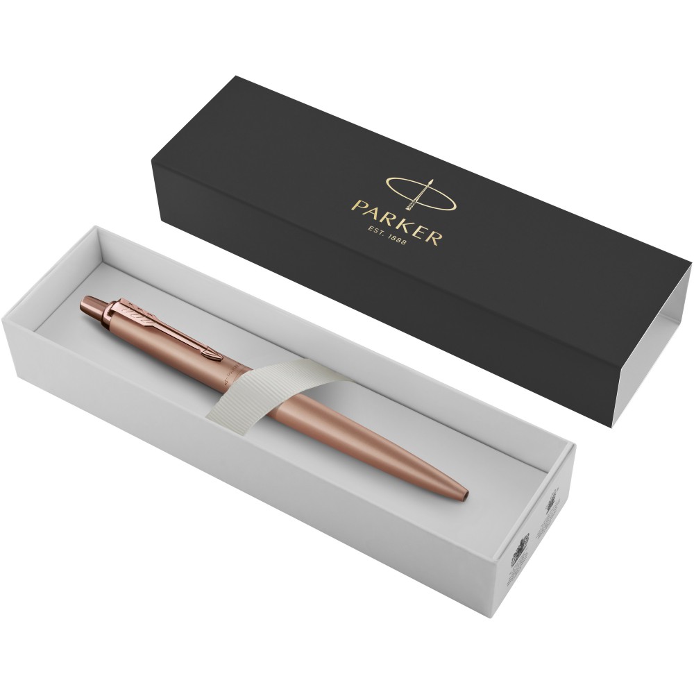 Parker Jotter einfarbiger XL Kugelschreiber, roségold