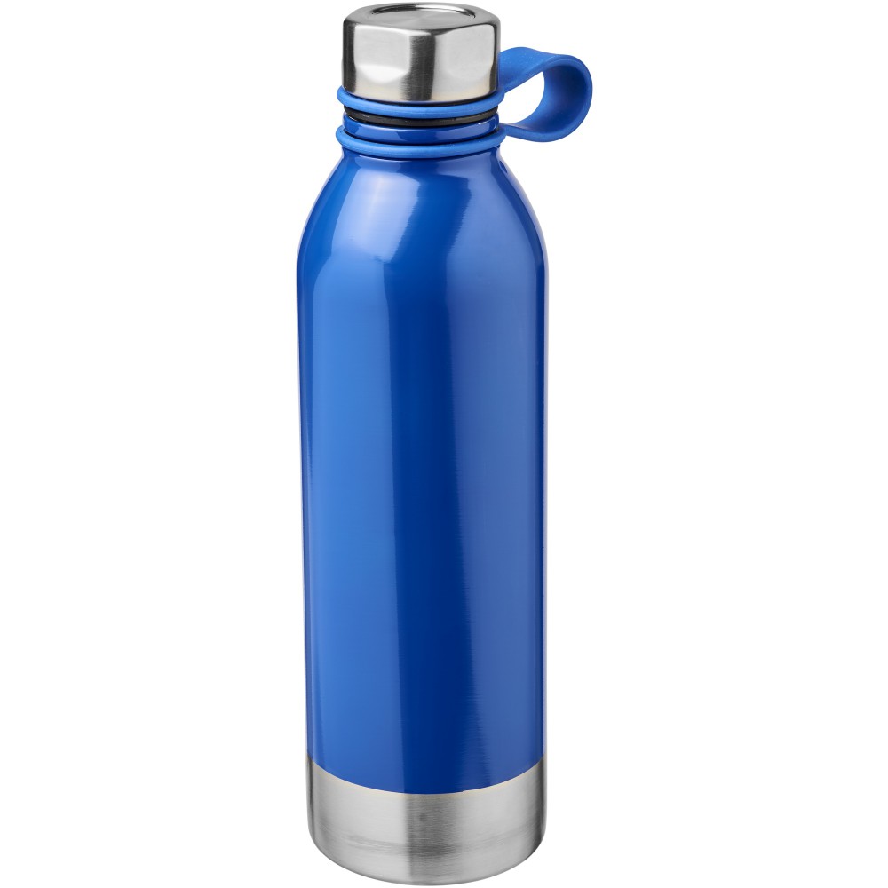 Perth 740 ml Sportflasche aus Edelstahl, blau