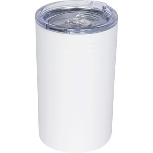 Pika 330 ml Vakuum Isolierbecher, weiss