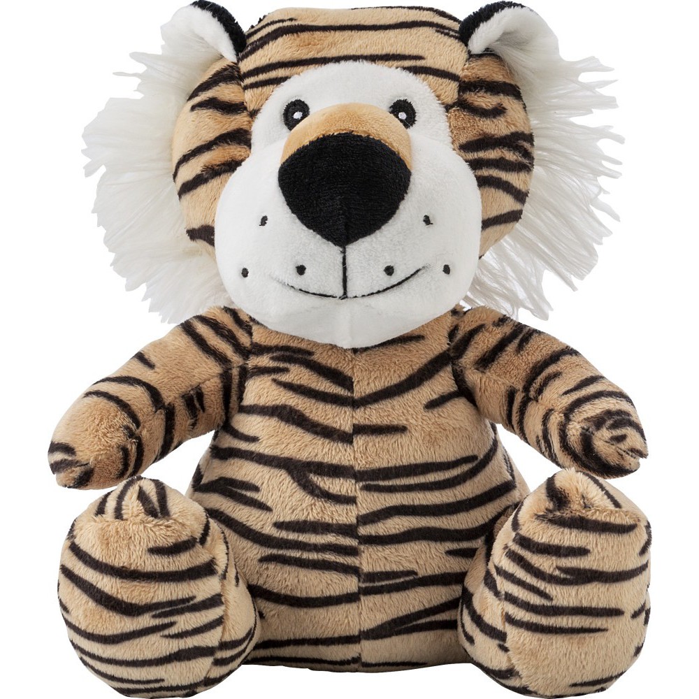 Plüsch-Tiger Hector, custom/multicolor