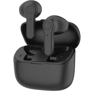 Prixton TWS155 Bluetooth(r) Ohrhörer, schwarz