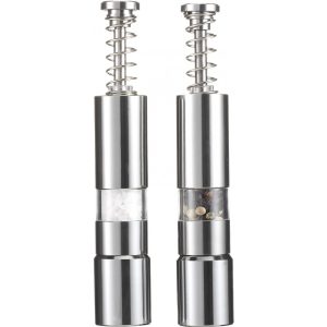 Küchenzubehör aus Metall