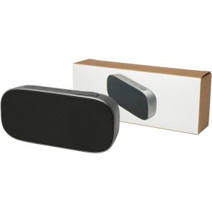 Stark 2.0 Bluetooth(r) Lautsprecher aus recyceltem Kunststoff