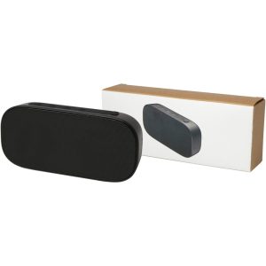 Stark 2.0 Bluetooth(r) Lautsprecher aus recyceltem Kunststoff