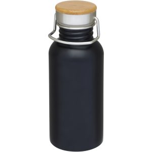 Thor 550 ml Sportflasche, schwarz