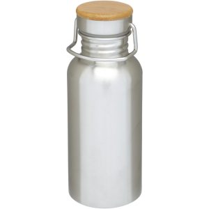Thor 550 ml Sportflasche, silber