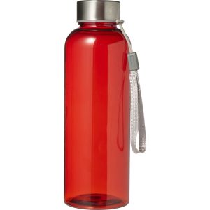 Trinkflasche(500 ml) aus Tritan Marcel, Rot