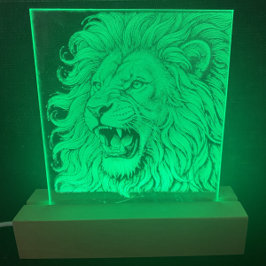 Acrylprodukte