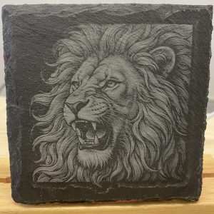 Schieferplatten