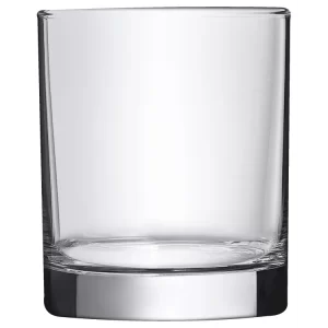 Whiskyglas Grönland mit Lasergravur personalisiert