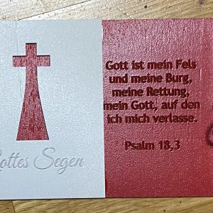 kleiner Wunscherfüller