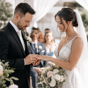 Hochzeit