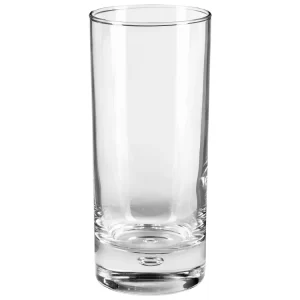 Longdrinkglas "Longo" mit Lasergravur personalisiert