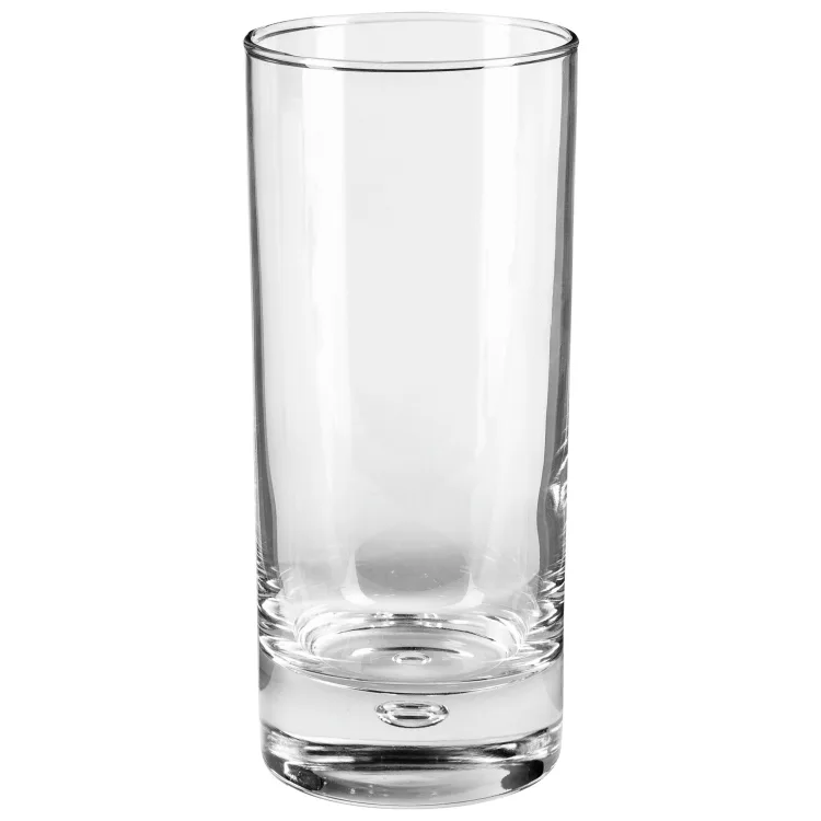 Longdrinkglas "Longo" mit Lasergravur personalisiert