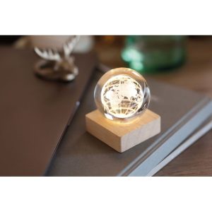 Globe