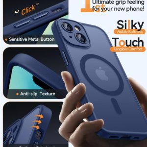 iphone 13 Hülle Neu