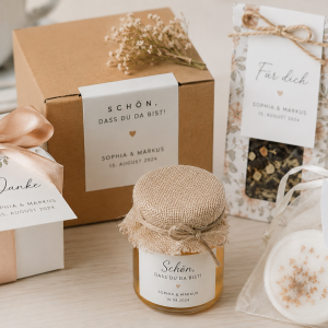 Kundengeschenke (B2C)