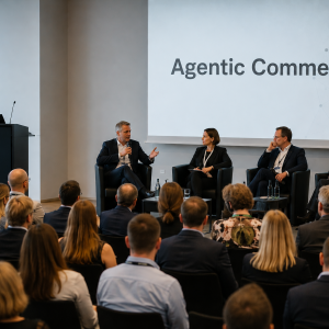 Symposien & Konferenzen