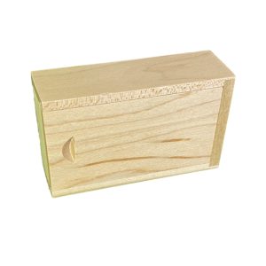 Holzkästchen "Mini"