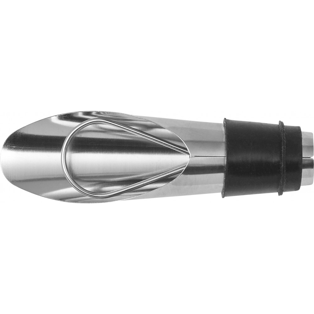 9 teiliges Sommelierset Emil, Braun – Bild 8