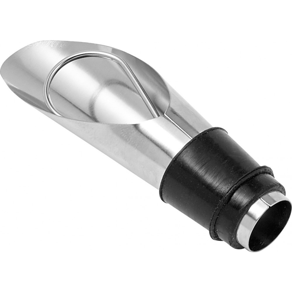 9 teiliges Sommelierset Emil, Braun – Bild 7
