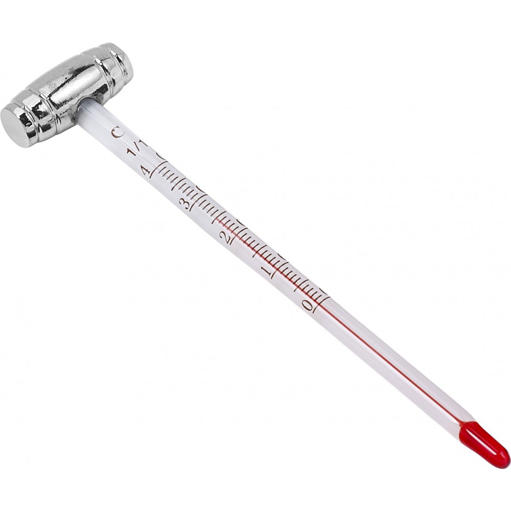 9 teiliges Sommelierset Emil, Braun – Bild 6