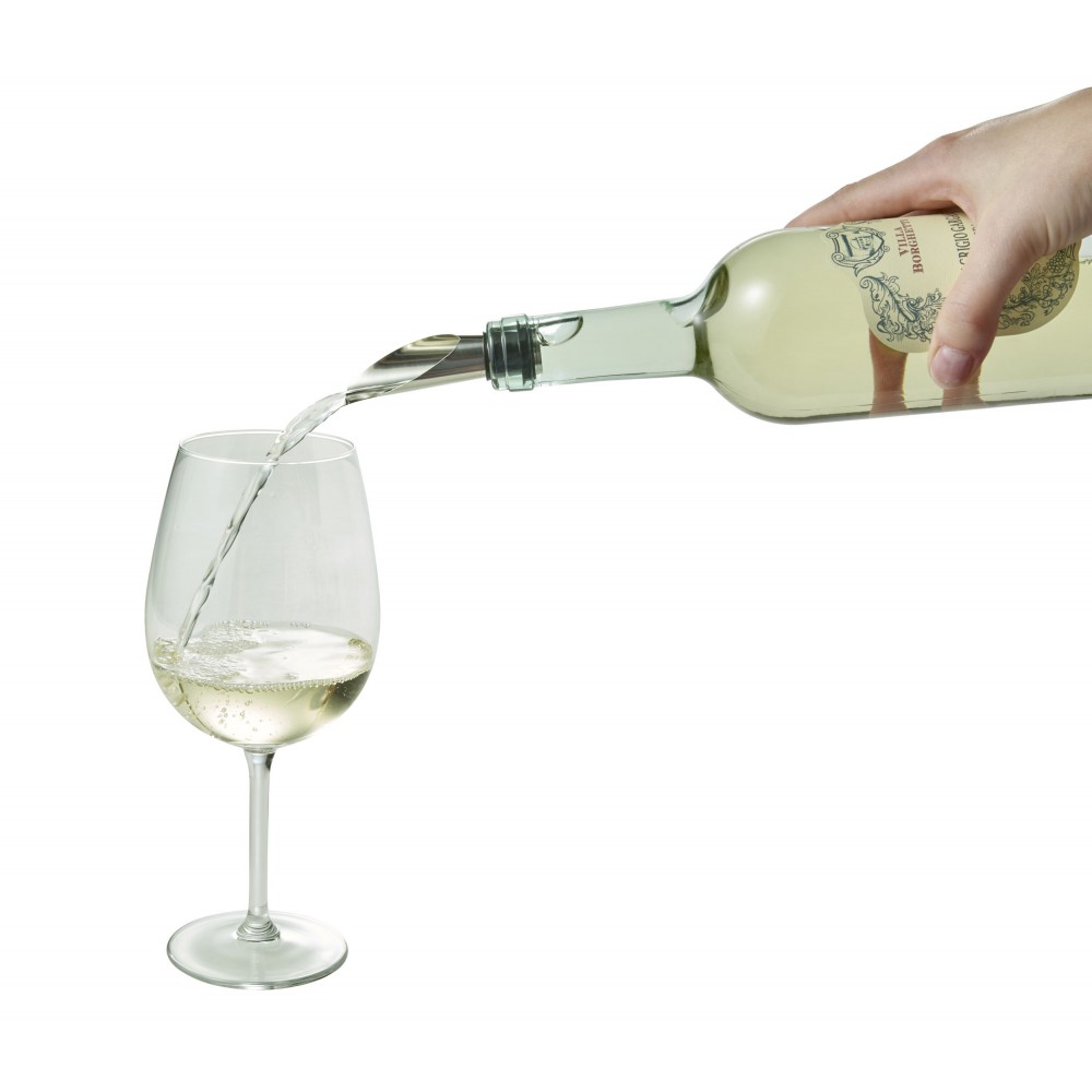 9 teiliges Sommelierset Emil, Braun – Bild 12